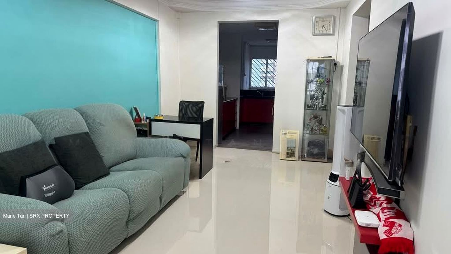 Blk 135 Bukit Batok West Avenue 6 (Bukit Batok), HDB 3 Rooms #589490761